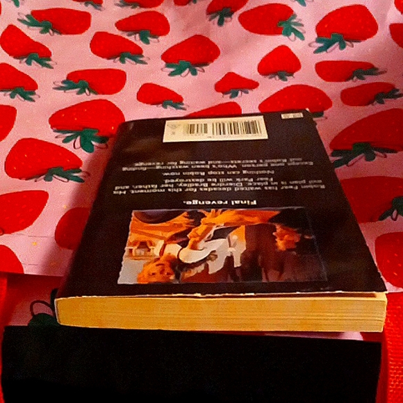 Fear Park Series #3 The Last Scream by R.L. STINE - Picture 6 of 8